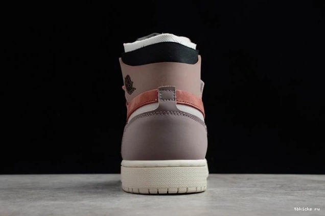 Reps TB Zoom Canyon Air 1 Rust High (W) Jordan CMFT CT0979-602 0805